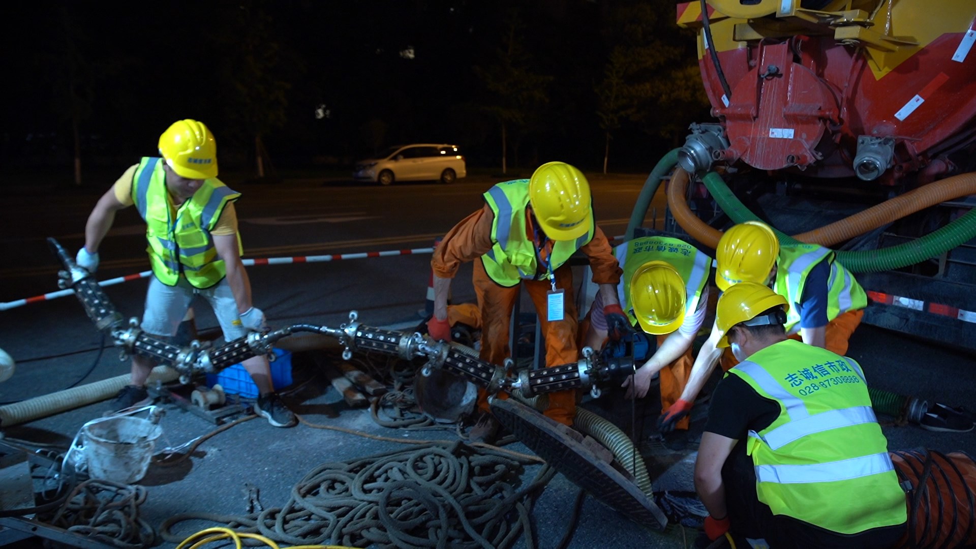 光泽紫外光固化修复